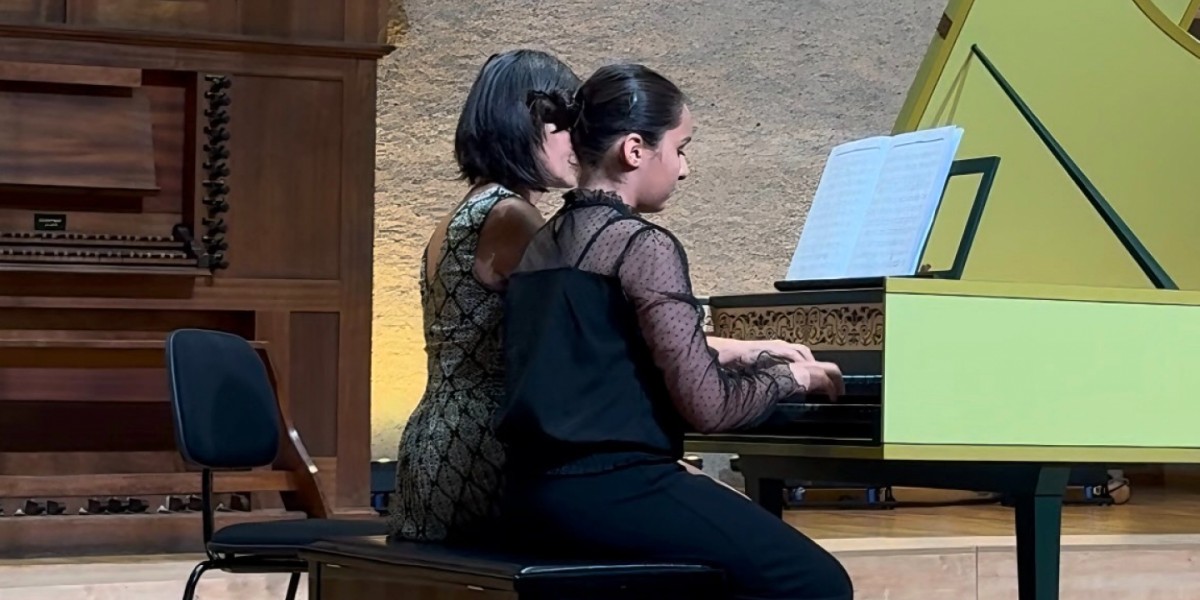 Վստահություն, ներշնչանք և երաժշտություն